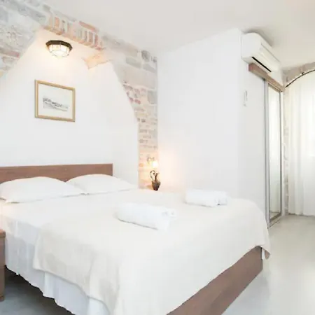 Centrum * Spalato