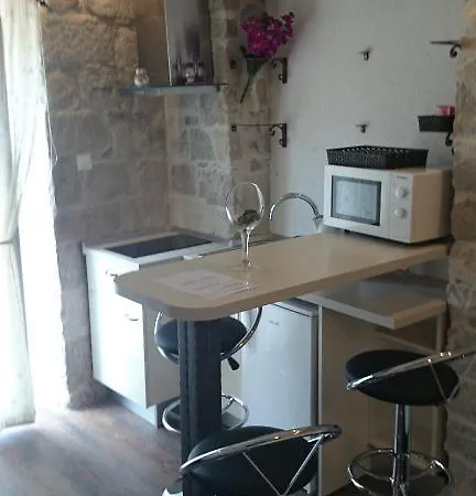 Appartamento Centrum